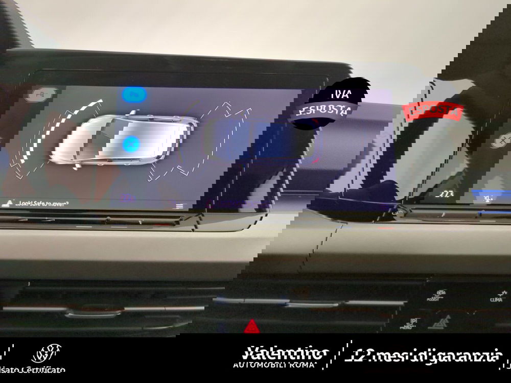 Volkswagen Golf usata a Roma (19)