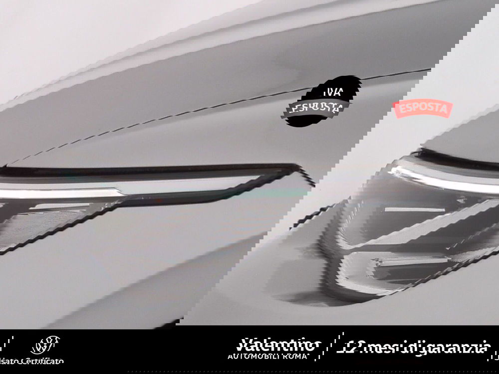 Volkswagen Golf usata a Roma (8)