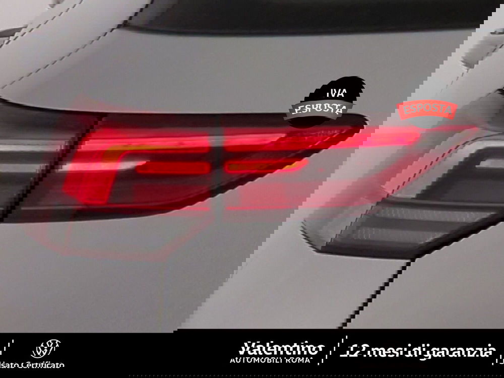 Volkswagen Golf usata a Roma (9)