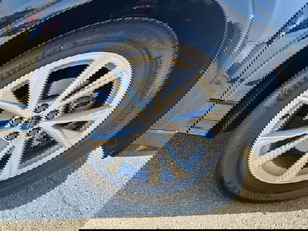 Audi Q3 Sportback usata a Lecce (16)