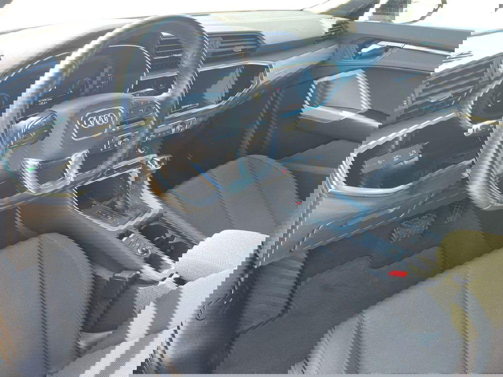 Audi Q3 Sportback usata a Lecce (20)