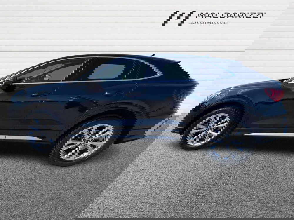 Audi Q3 Sportback usata a Lecce (5)
