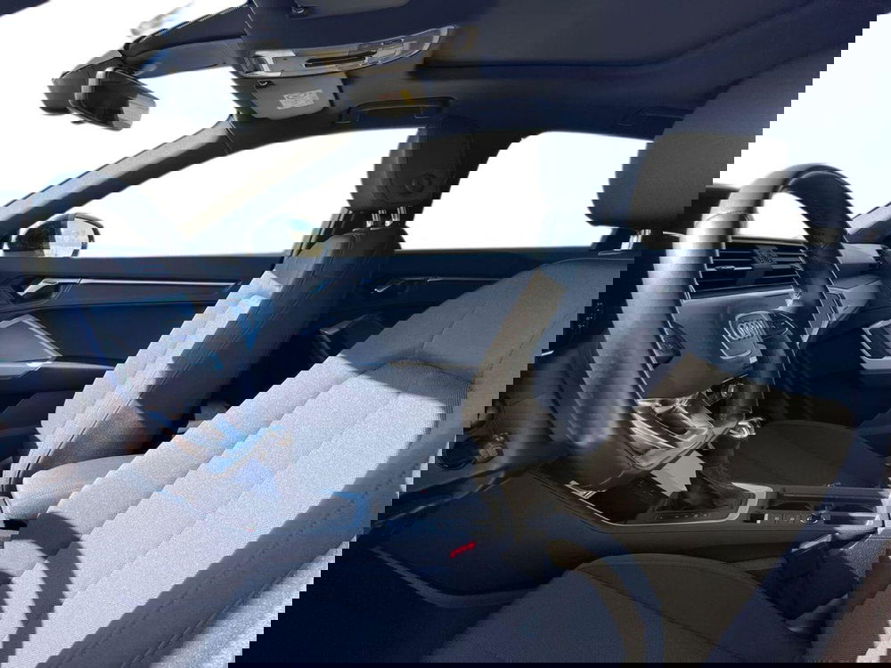 Audi Q3 Sportback usata a Lecce (7)