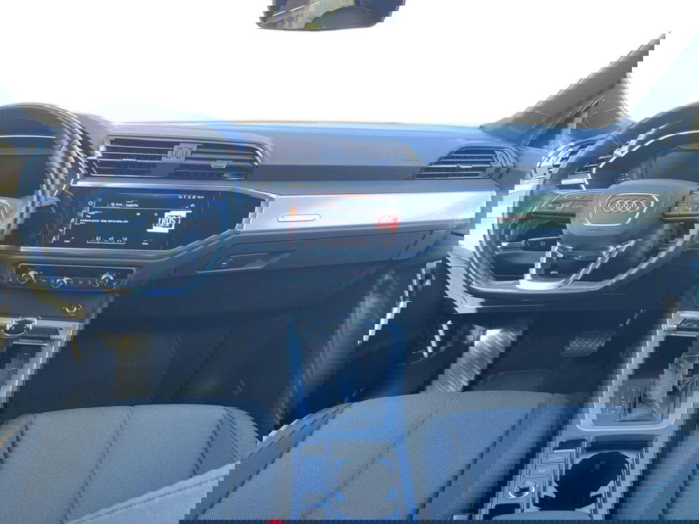 Audi Q3 Sportback usata a Lecce (8)