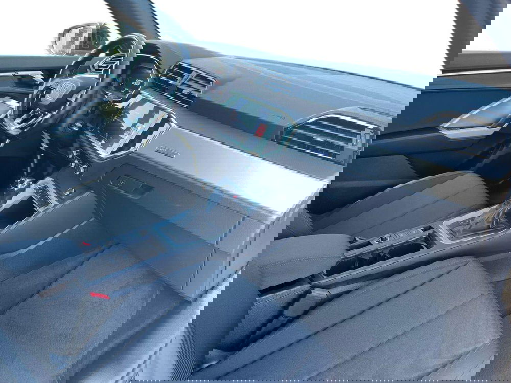 Audi Q3 Sportback usata a Lecce (9)