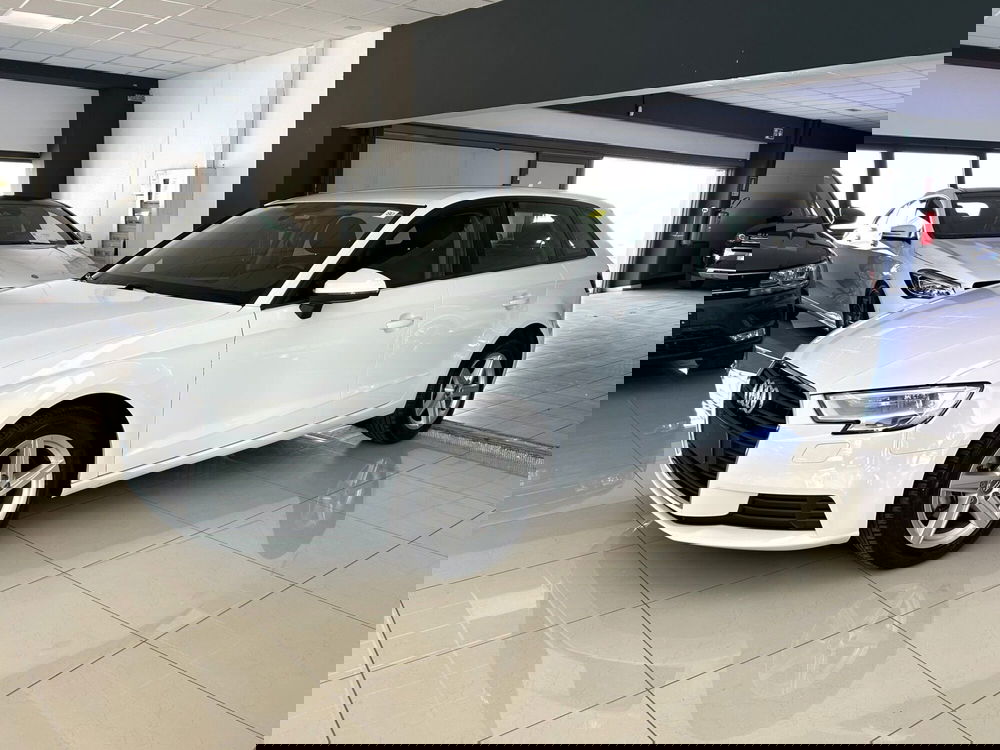 Audi A3 usata a Ferrara