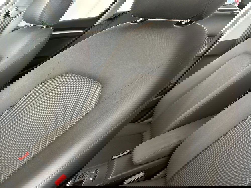 Audi A3 usata a Ferrara (10)