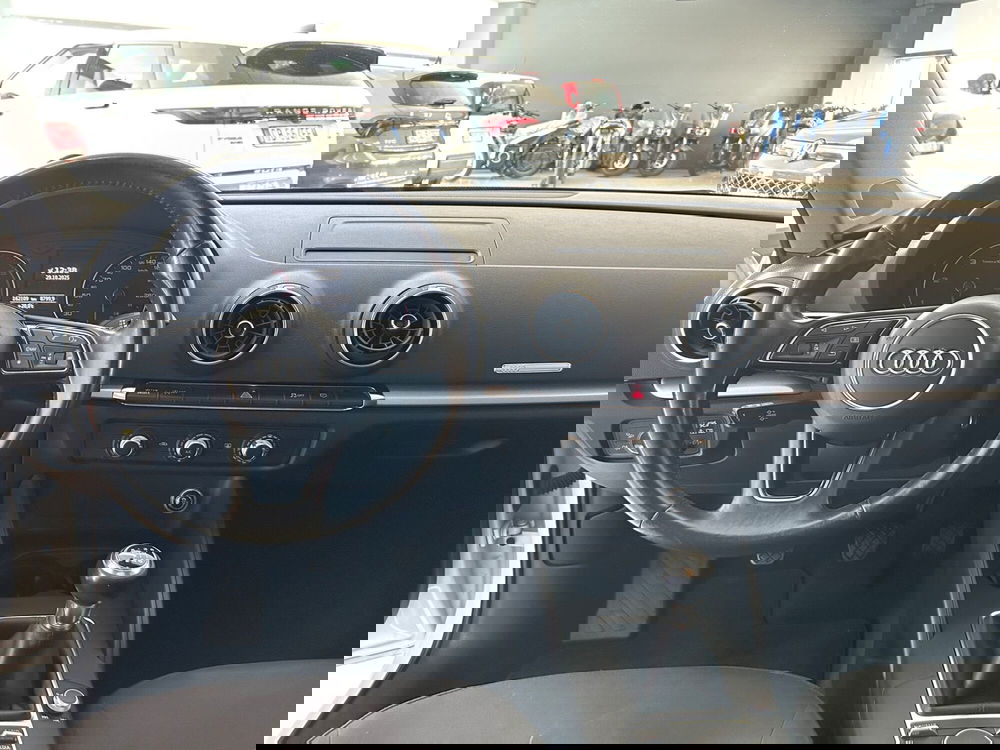 Audi A3 usata a Ferrara (11)