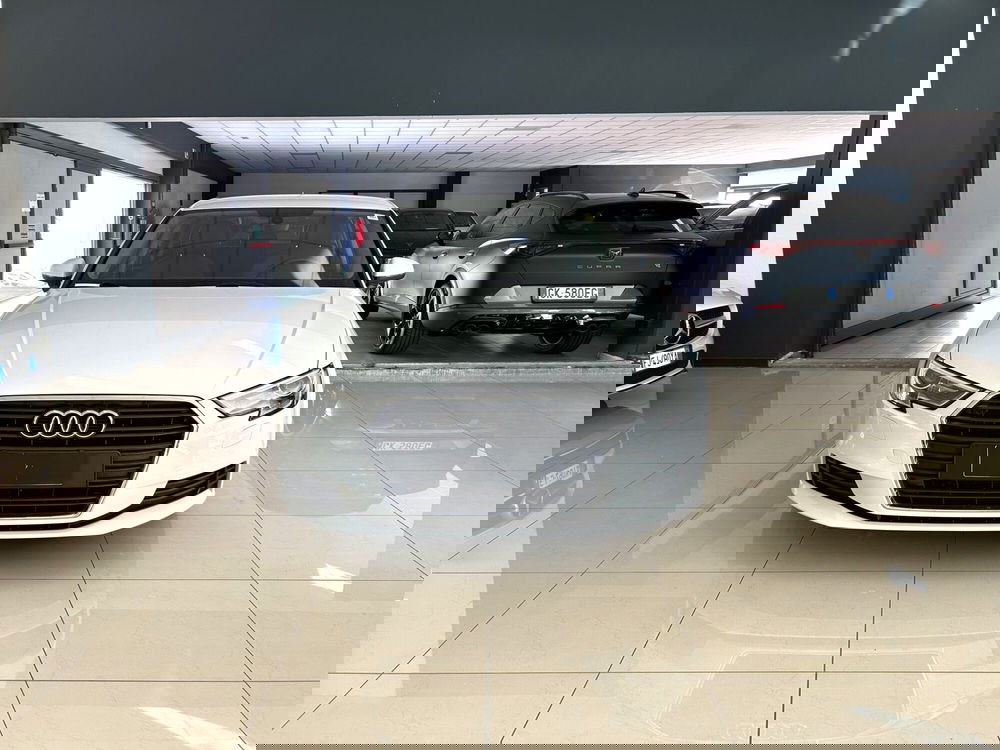 Audi A3 usata a Ferrara (2)