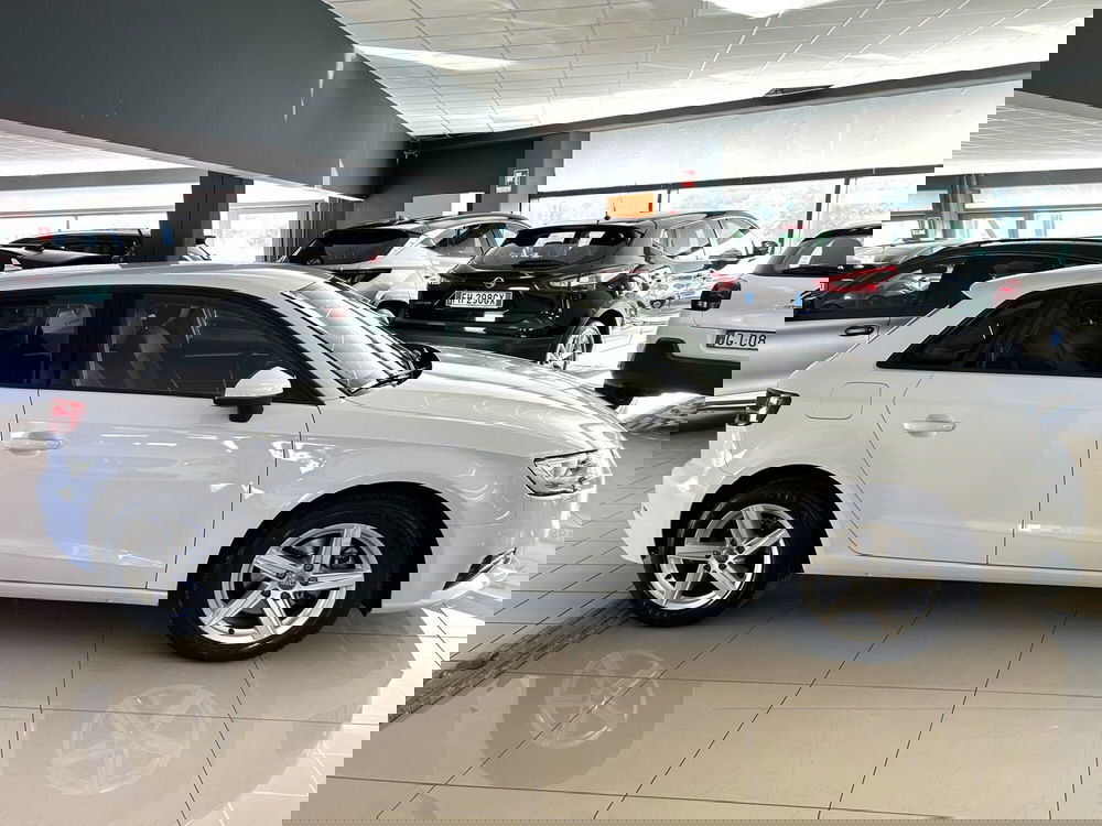 Audi A3 usata a Ferrara (4)