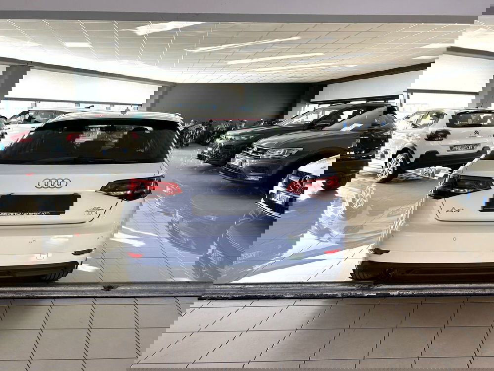 Audi A3 usata a Ferrara (5)