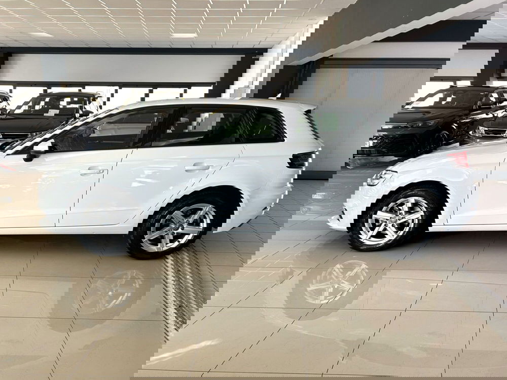 Audi A3 usata a Ferrara (6)