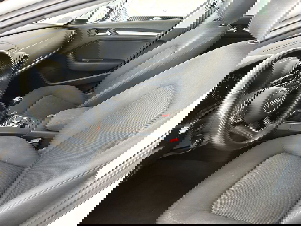 Audi A3 usata a Ferrara (8)