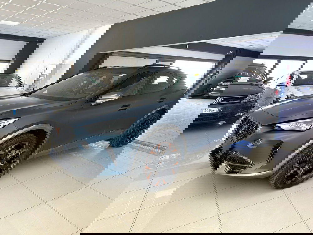 Cupra Formentor usata a Ferrara