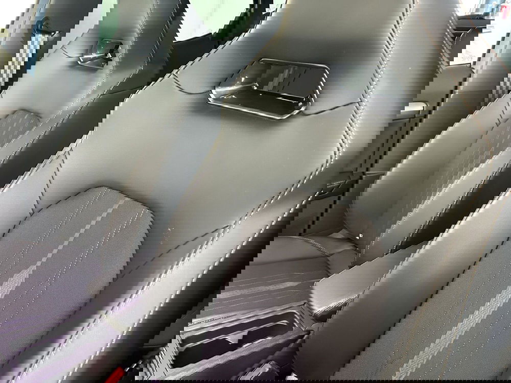 Cupra Formentor usata a Ferrara (10)