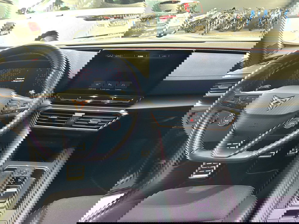 Cupra Formentor usata a Ferrara (11)