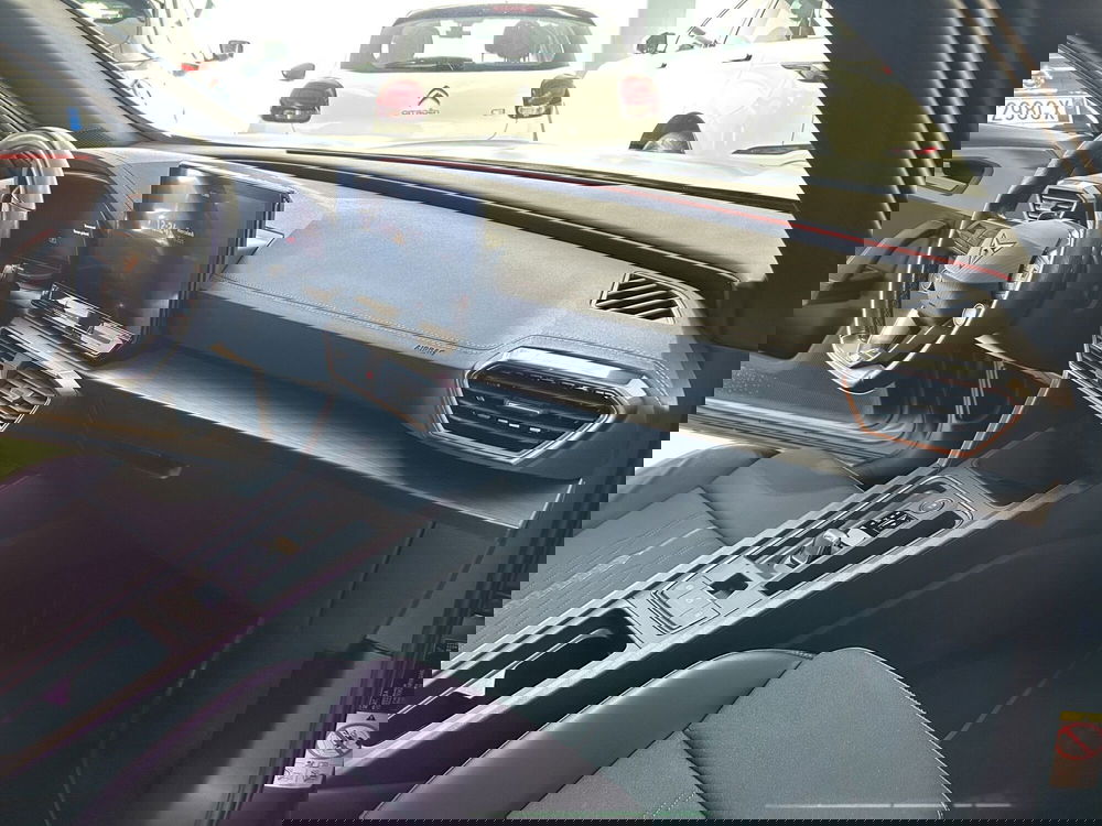 Cupra Formentor usata a Ferrara (12)