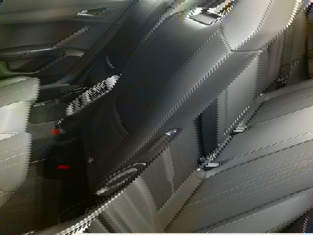 Cupra Formentor usata a Ferrara (13)