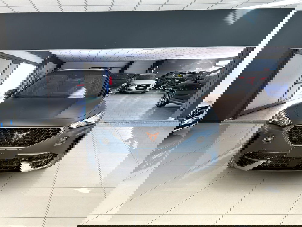 Cupra Formentor usata a Ferrara (2)