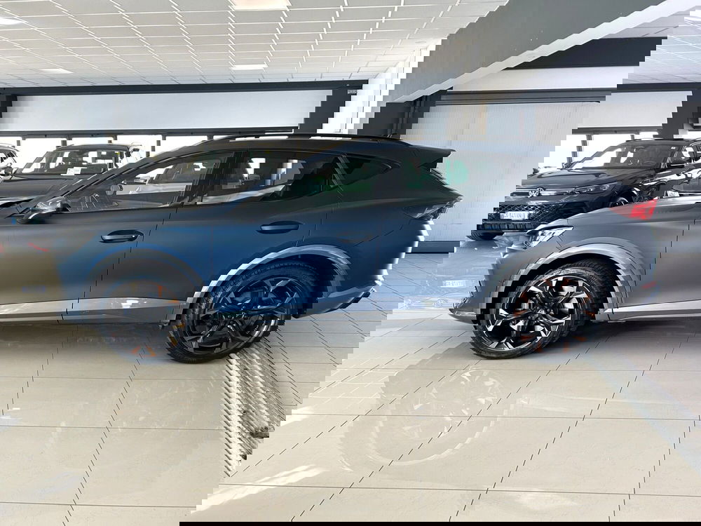 Cupra Formentor usata a Ferrara (6)