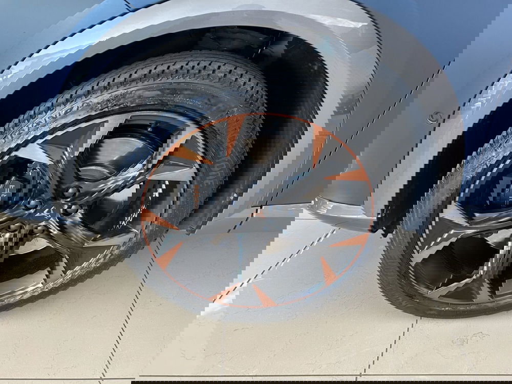 Cupra Formentor usata a Ferrara (7)