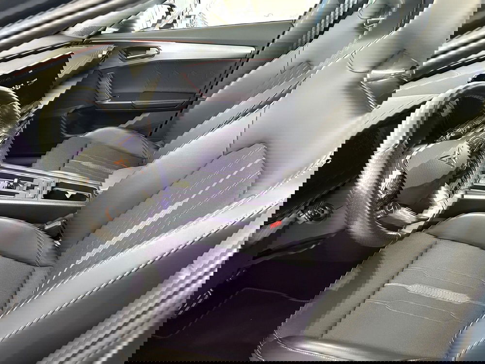 Cupra Formentor usata a Ferrara (8)