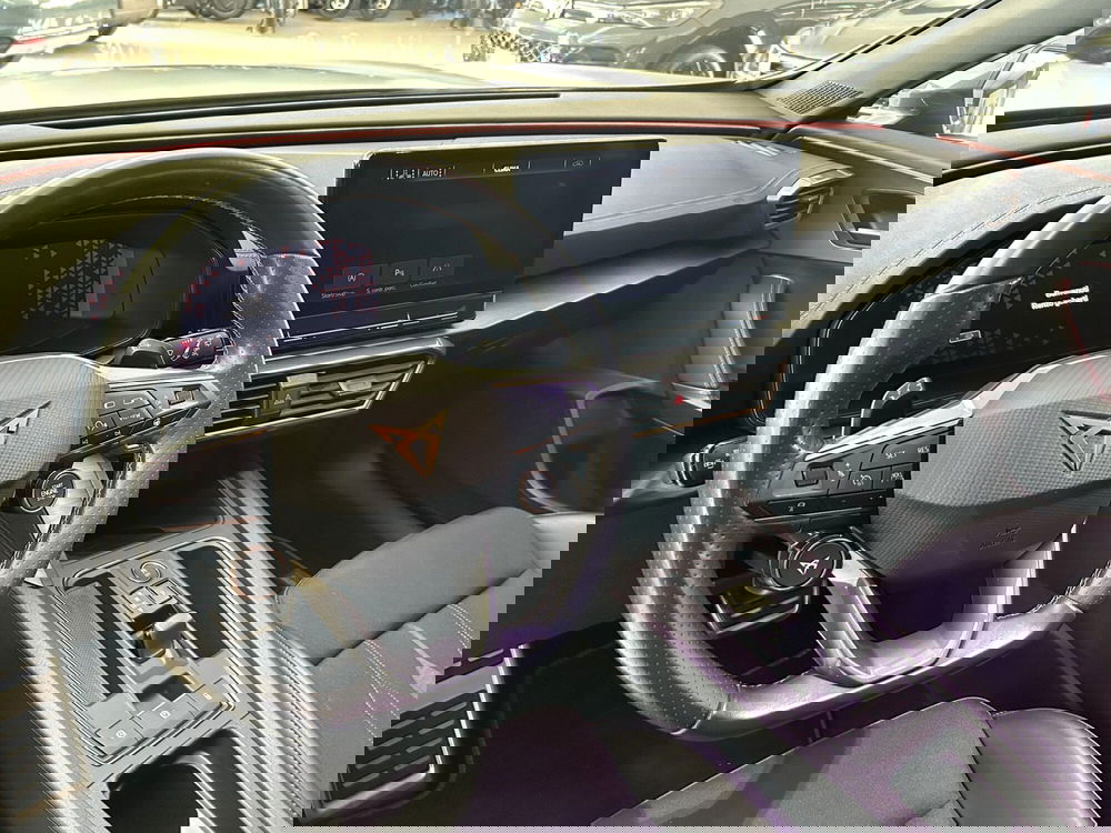 Cupra Formentor usata a Ferrara (9)