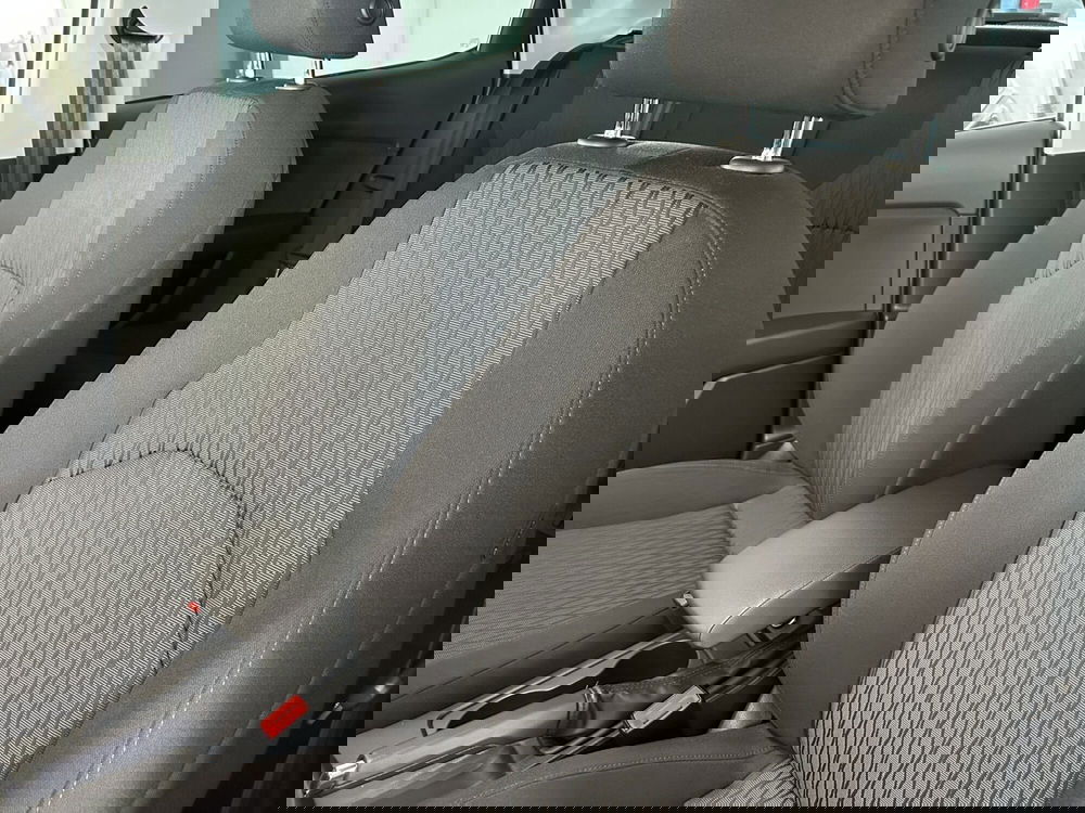 SEAT Leon usata a Ferrara (10)