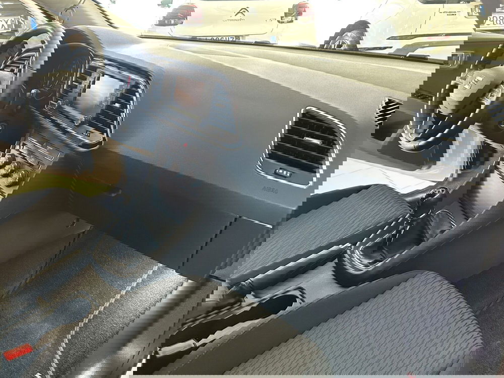 SEAT Leon usata a Ferrara (12)