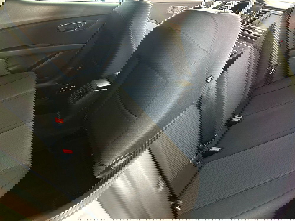 SEAT Leon usata a Ferrara (13)