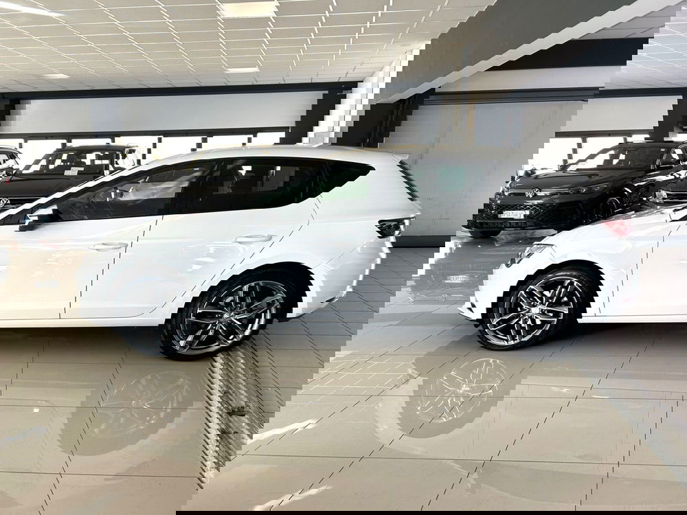 SEAT Leon usata a Ferrara (6)