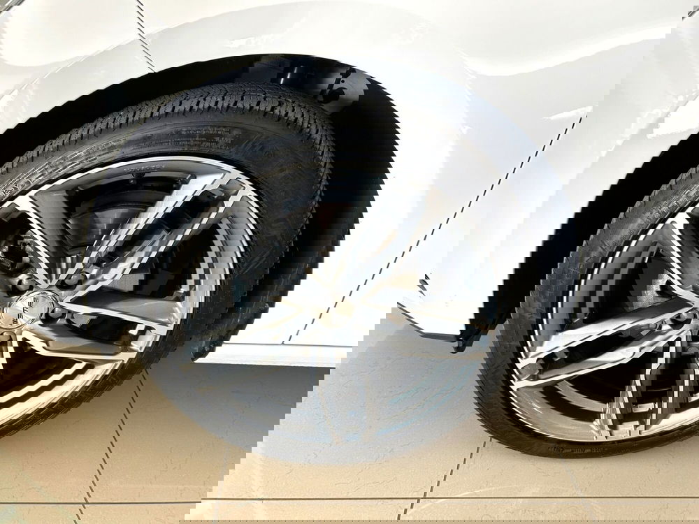 SEAT Leon usata a Ferrara (7)