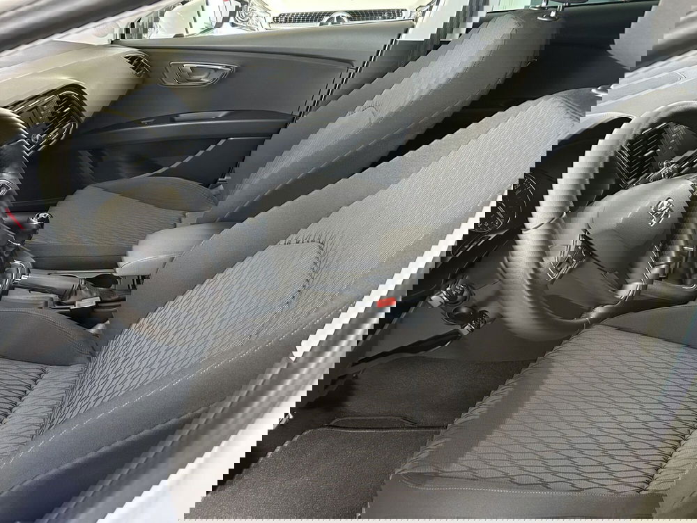 SEAT Leon usata a Ferrara (8)