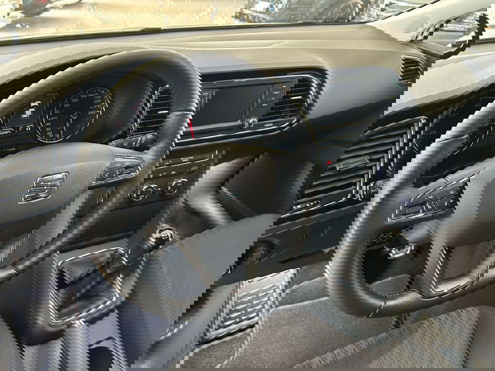 SEAT Leon usata a Ferrara (9)