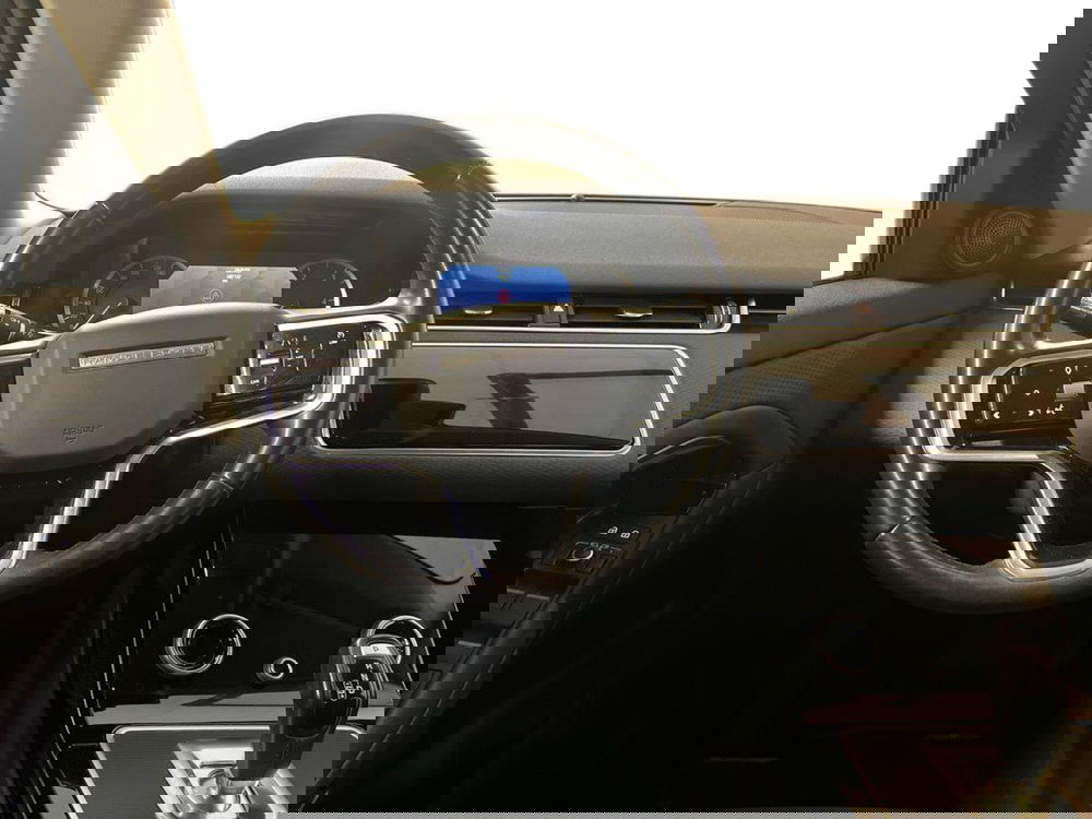 Land Rover Range Rover Evoque usata a Milano (11)