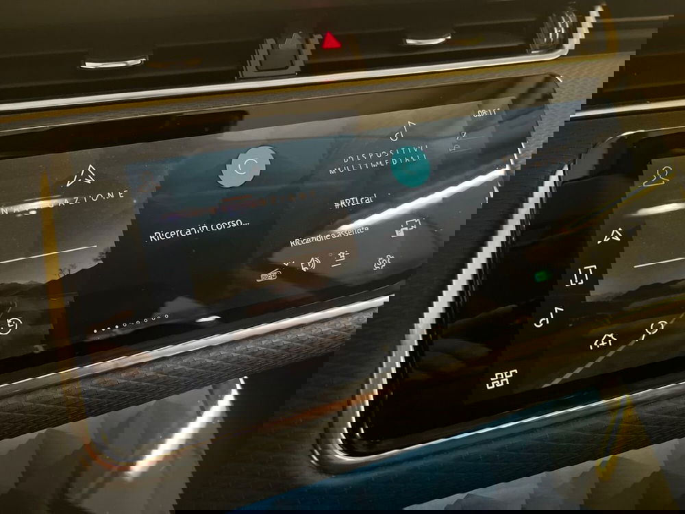 Land Rover Range Rover Evoque usata a Milano (12)