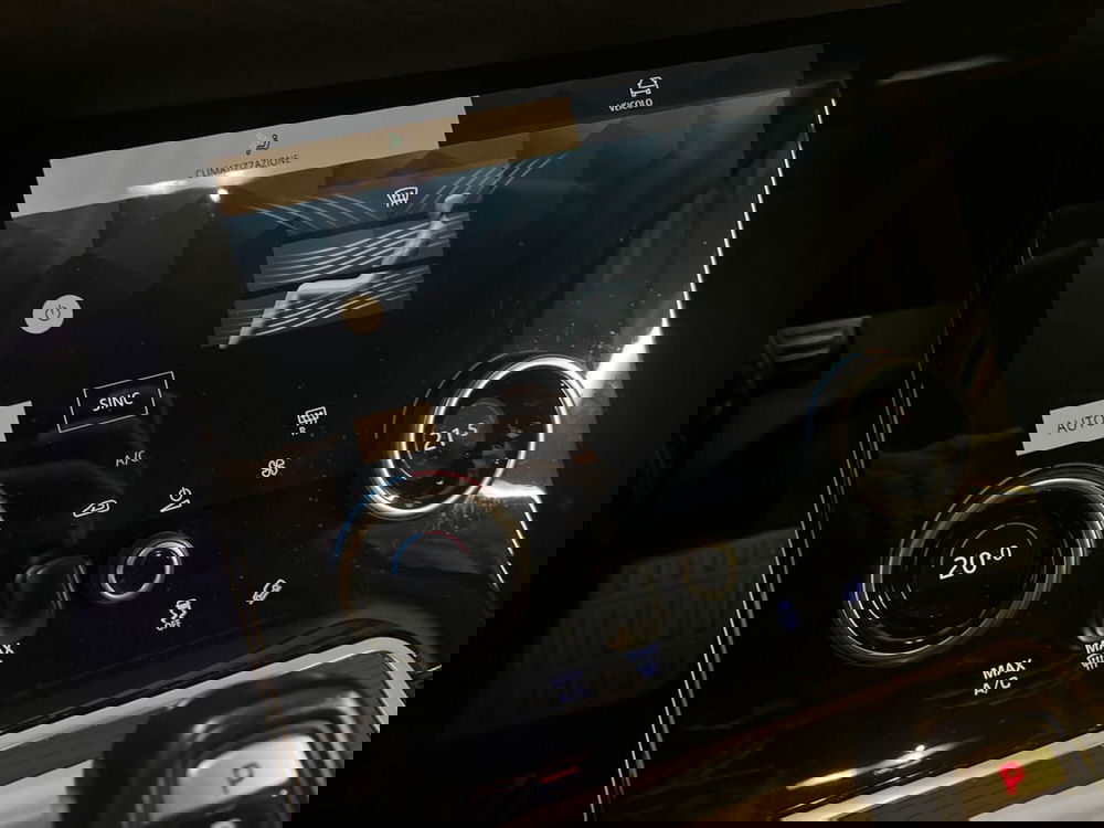 Land Rover Range Rover Evoque usata a Milano (14)