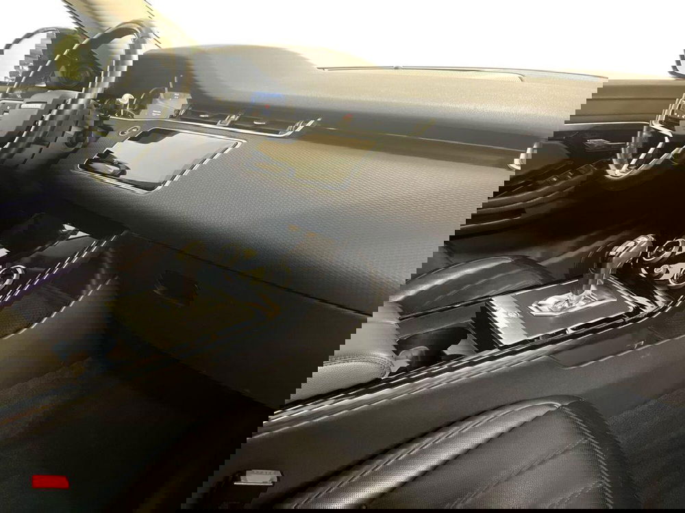 Land Rover Range Rover Evoque usata a Milano (15)