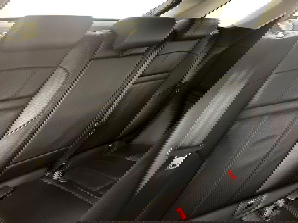 Land Rover Range Rover Evoque usata a Milano (16)