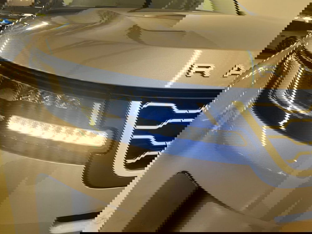 Land Rover Range Rover Evoque usata a Milano (7)