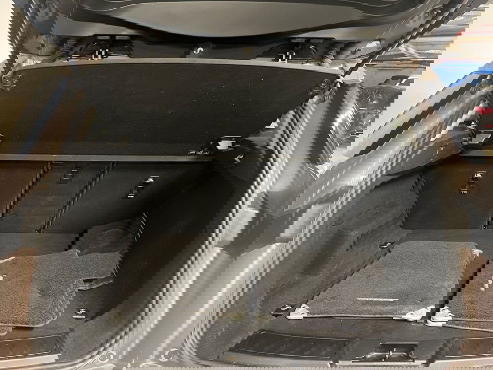 Land Rover Range Rover Evoque usata a Milano (8)