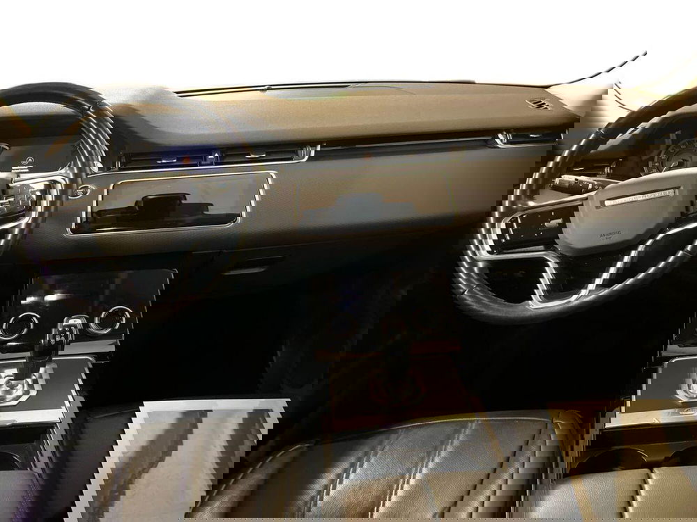 Land Rover Range Rover Evoque usata a Milano (9)