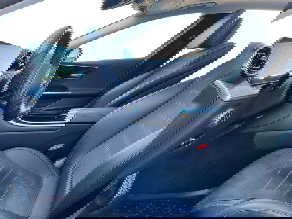 Mercedes-Benz Classe C usata a Bari (10)