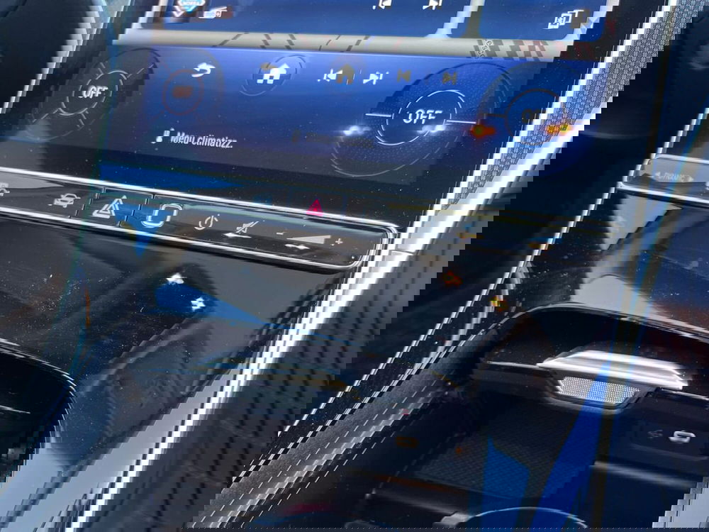 Mercedes-Benz Classe C usata a Bari (14)