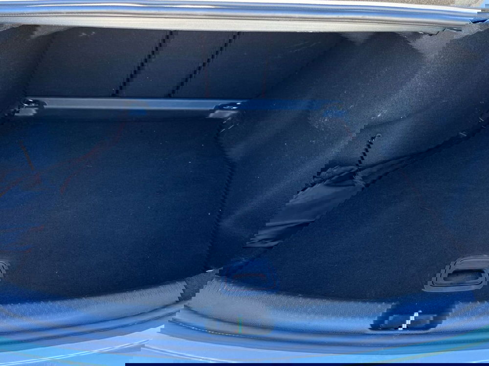 Mercedes-Benz Classe C usata a Bari (8)