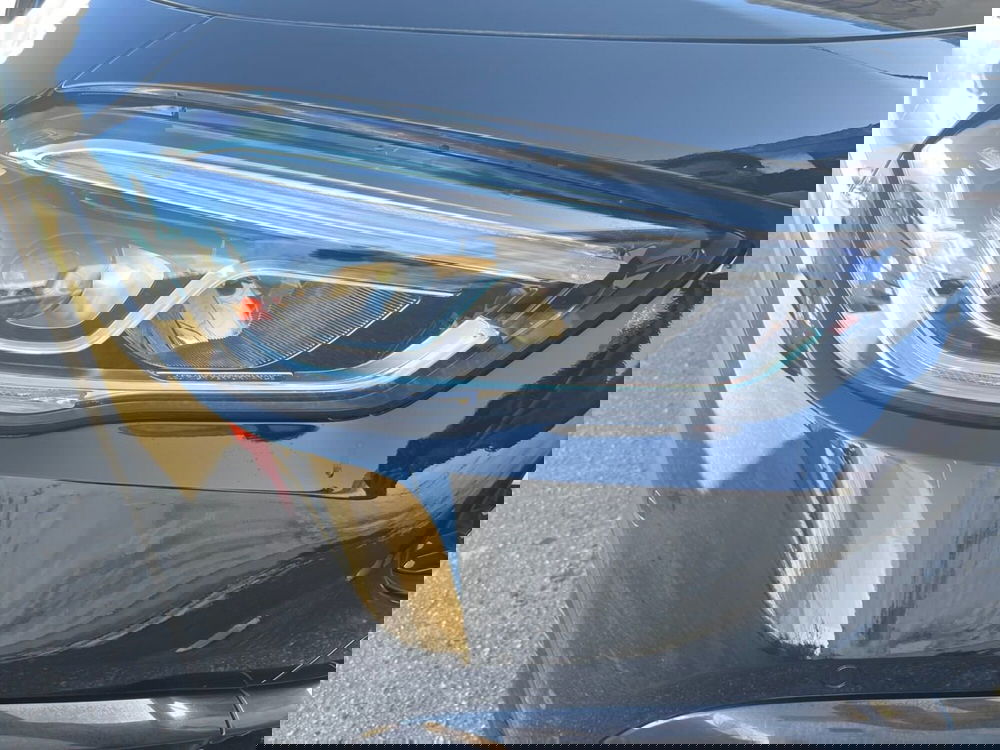 Mercedes-Benz GLA SUV usata a Bari (7)