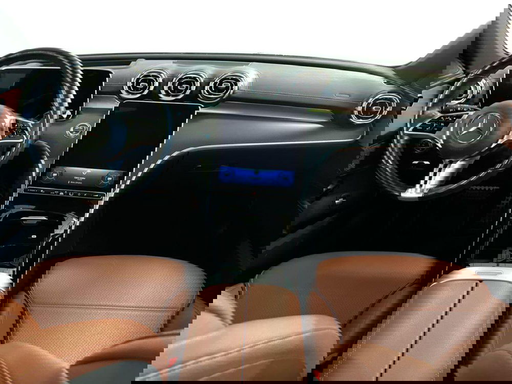 Mercedes-Benz Classe C Station Wagon usata a Bari (8)