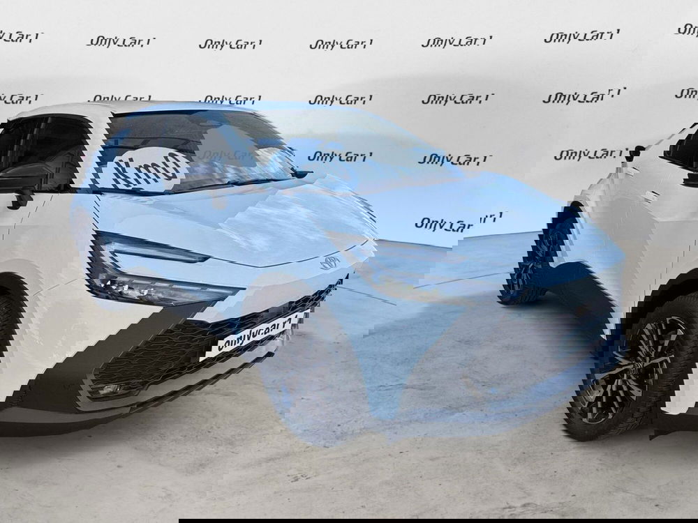 Toyota Toyota C-HR nuova a Ferrara