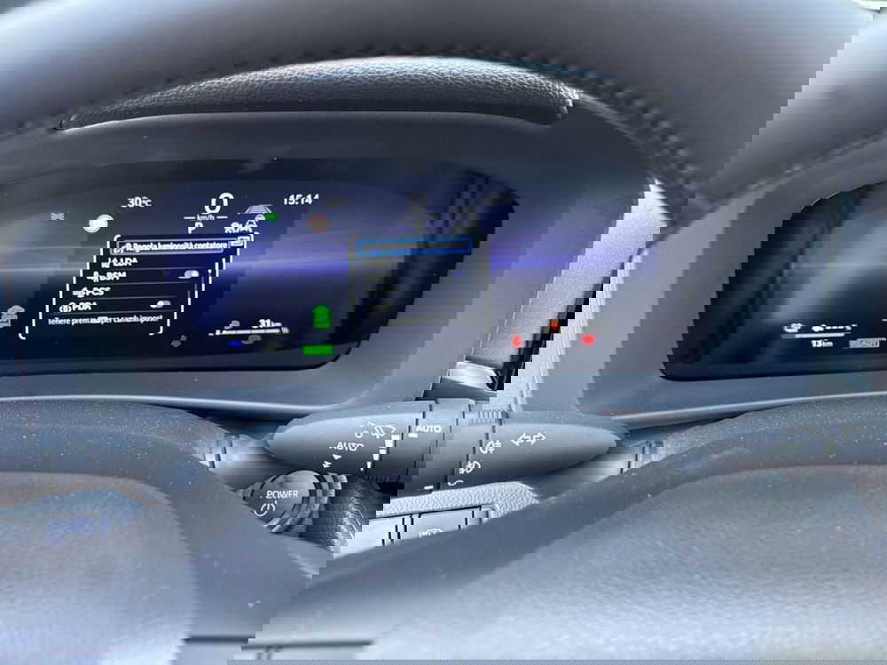 Toyota Toyota C-HR nuova a Ferrara (17)