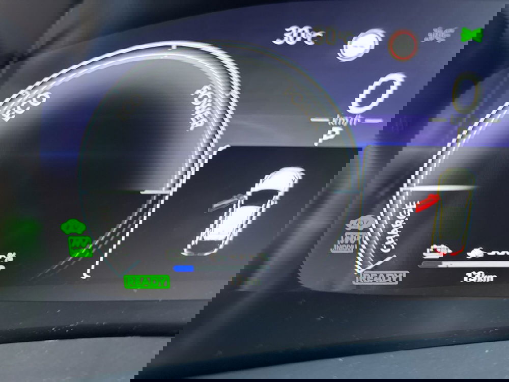 Toyota Toyota C-HR nuova a Ferrara (18)